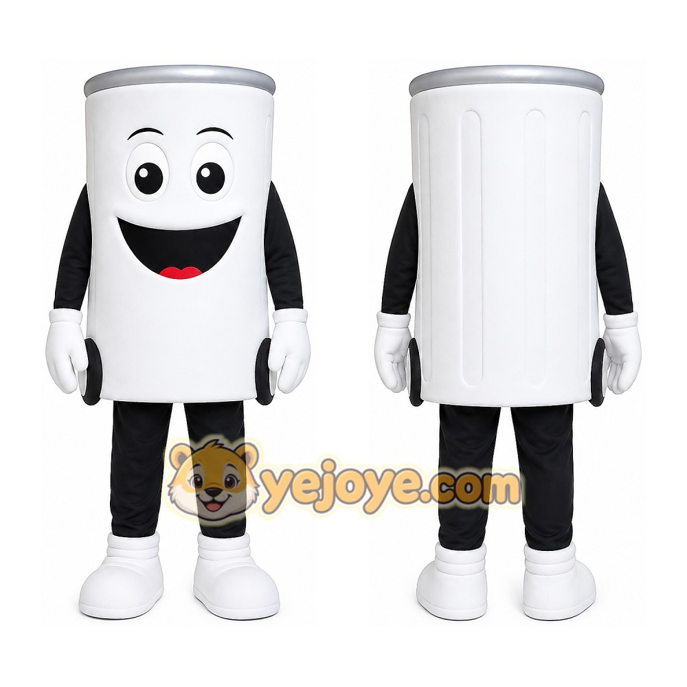 Cup Mascot Costume for Adults Custom Logo Party Character Suit Cup Mascot Costume for Adults Custom Logo Party Character Suit