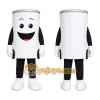 Cup Mascot Costume for Adults Custom Logo Party Character Suit Cup Mascot Costume for Adults Custom Logo Party Character Suit