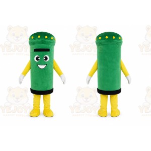 Pickle Mascot Costume for Adults Custom Logo Party Character Suit