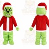 Character Mascot Costume for Adults Custom Logo Party Character Suit