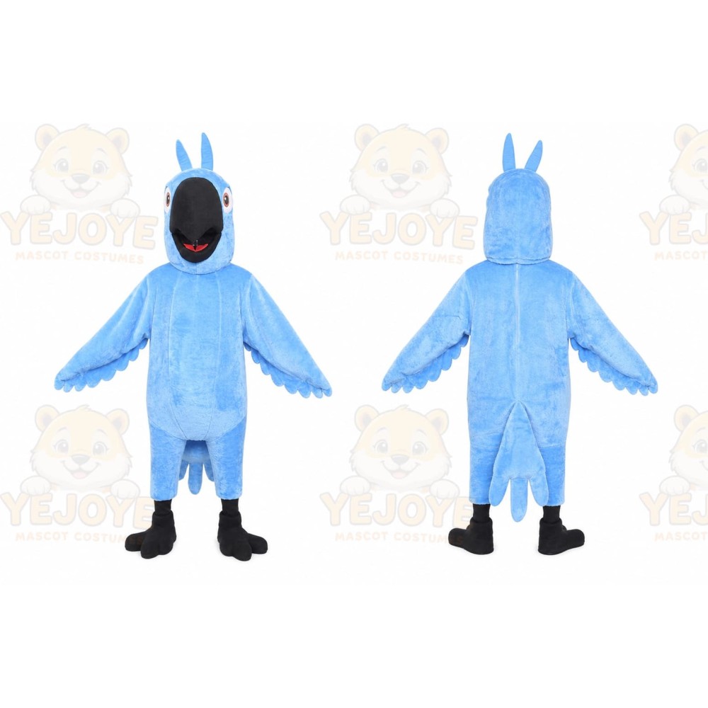 Bird Mascot Costume for Adults Custom Logo Party Character Suit