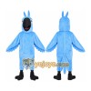 Bird Mascot Costume for Adults Custom Logo Party Character Suit Bird Mascot Costume for Adults Custom Logo Party Character Suit
