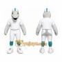 Dolphin Mascot Costume for Adults Custom Logo Party Character Suit