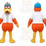 Chicken Mascot Costume for Adults Custom Logo Party Character Suit