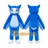Owl Mascot Costume for Adults Custom Logo Party Character Suit Owl Mascot Costume for Adults Custom Logo Party Character Suit