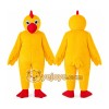 Chicken Mascot Costume for Adults Custom Logo Party Character Suit Chicken Mascot Costume for Adults Custom Logo Party Character Suit