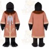 Bear Mascot Costume for Adults Custom Logo Party Character Suit