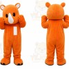 Rhino Mascot Costume for Adults Custom Logo Party Character Suit