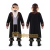 Pirate Mascot Costume for Adults Custom Logo Party Character Suit Pirate Mascot Costume for Adults Custom Logo Party Character Suit