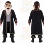 Pirate Mascot Costume for Adults Custom Logo Party Character Suit