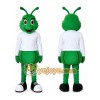 Insect Mascot Costume for Adults Custom Logo Party Character Suit Insect Mascot Costume for Adults Custom Logo Party Character Suit