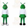 Insect Mascot Costume for Adults Custom Logo Party Character Suit