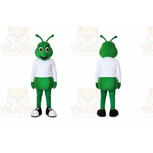 Insect Mascot Costume for Adults Custom Logo Party Character Suit