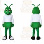 Insect Mascot Costume for Adults Custom Logo Party Character Suit
