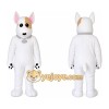 Dog Mascot Costume for Adults Custom Logo Party Character Suit Dog Mascot Costume for Adults Custom Logo Party Character Suit