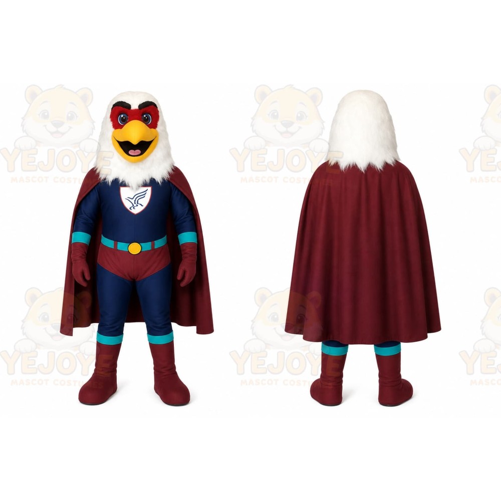 Bird Mascot Costume for Adults Custom Logo Party Character Suit