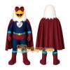 Bird Mascot Costume for Adults Custom Logo Party Character Suit