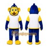 Monkey Mascot Costume for Adults Custom Logo Party Character Suit Monkey Mascot Costume for Adults Custom Logo Party Character Suit