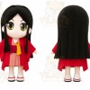 Character plush Mascot Costume for Adults Custom Logo Party Character Suit