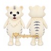Tiger Mascot Costume for Adults Custom Logo Party Character Suit