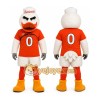 Duck Mascot Costume for Adults Custom Logo Party Character Suit Duck Mascot Costume for Adults Custom Logo Party Character Suit