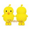 Chick Mascot Costume for Adults Custom Logo Party Character Suit Chick Mascot Costume for Adults Custom Logo Party Character Suit