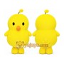 Chick Mascot Costume for Adults Custom Logo Party Character Suit