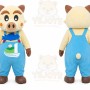 Pig Mascot Costume for Adults Custom Logo Party Character Suit