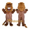 Lion Mascot Costume for Adults Custom Logo Party Character Suit Lion Mascot Costume for Adults Custom Logo Party Character Suit