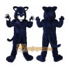 Panther Mascot Costume for Adults Custom Logo Party Character Suit