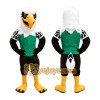 Eagle Mascot Costume for Adults Custom Logo Party Character Suit