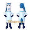 Horse Mascot Costume for Adults Custom Logo Party Character Suit Horse Mascot Costume for Adults Custom Logo Party Character Suit