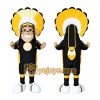 Lion Mascot Costume for Adults Custom Logo Party Character Suit Lion Mascot Costume for Adults Custom Logo Party Character Suit