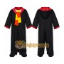 Wizard Mascot Costume for Adults Custom Logo Party Character Suit