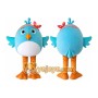 Bird Mascot Costume for Adults Custom Logo Party Character Suit