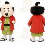 Character Mascot Costume for Adults Custom Logo Party Character Suit