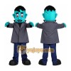 Monster Mascot Costume for Adults Custom Logo Party Character Suit Monster Mascot Costume for Adults Custom Logo Party Character Suit