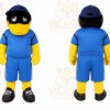 Bird Mascot Costume for Adults Custom Logo Party Character Suit