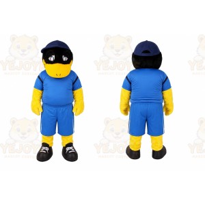 Bird Mascot Costume for Adults Custom Logo Party Character Suit