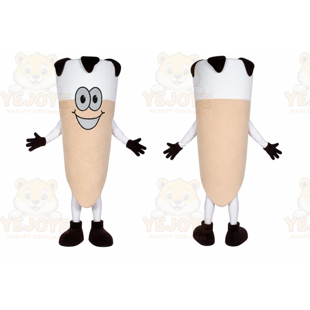 Tooth mascot Mascot Costume for Adults Custom Logo Party Character Suit