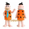 Caveman Mascot Costume for Adults Custom Logo Party Character Suit Caveman Mascot Costume for Adults Custom Logo Party Character Suit