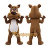Dog Mascot Costume for Adults Custom Logo Party Character Suit Dog Mascot Costume for Adults Custom Logo Party Character Suit