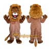 Lion Mascot Costume for Adults Custom Logo Party Character Suit Lion Mascot Costume for Adults Custom Logo Party Character Suit