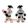 Monkey Mascot Costume for Adults Custom Logo Party Character Suit Monkey Mascot Costume for Adults Custom Logo Party Character Suit