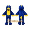 Bird Mascot Costume for Adults Custom Logo Party Character Suit