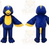 Bird Mascot Costume for Adults Custom Logo Party Character Suit