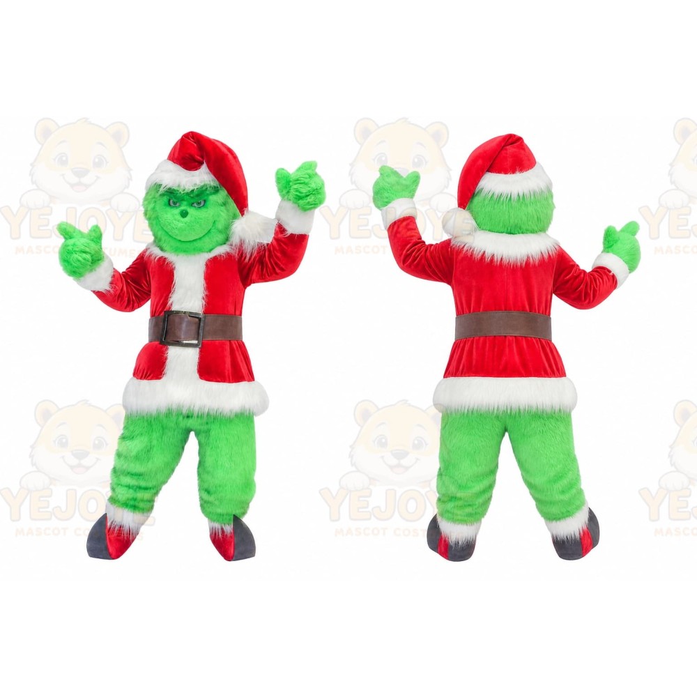 Character Mascot Costume for Adults Custom Logo Party Character Suit