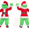 Character Mascot Costume for Adults Custom Logo Party Character Suit