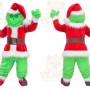 Character Mascot Costume for Adults Custom Logo Party Character Suit