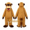 Monkey Mascot Costume for Adults Custom Logo Party Character Suit Monkey Mascot Costume for Adults Custom Logo Party Character Suit